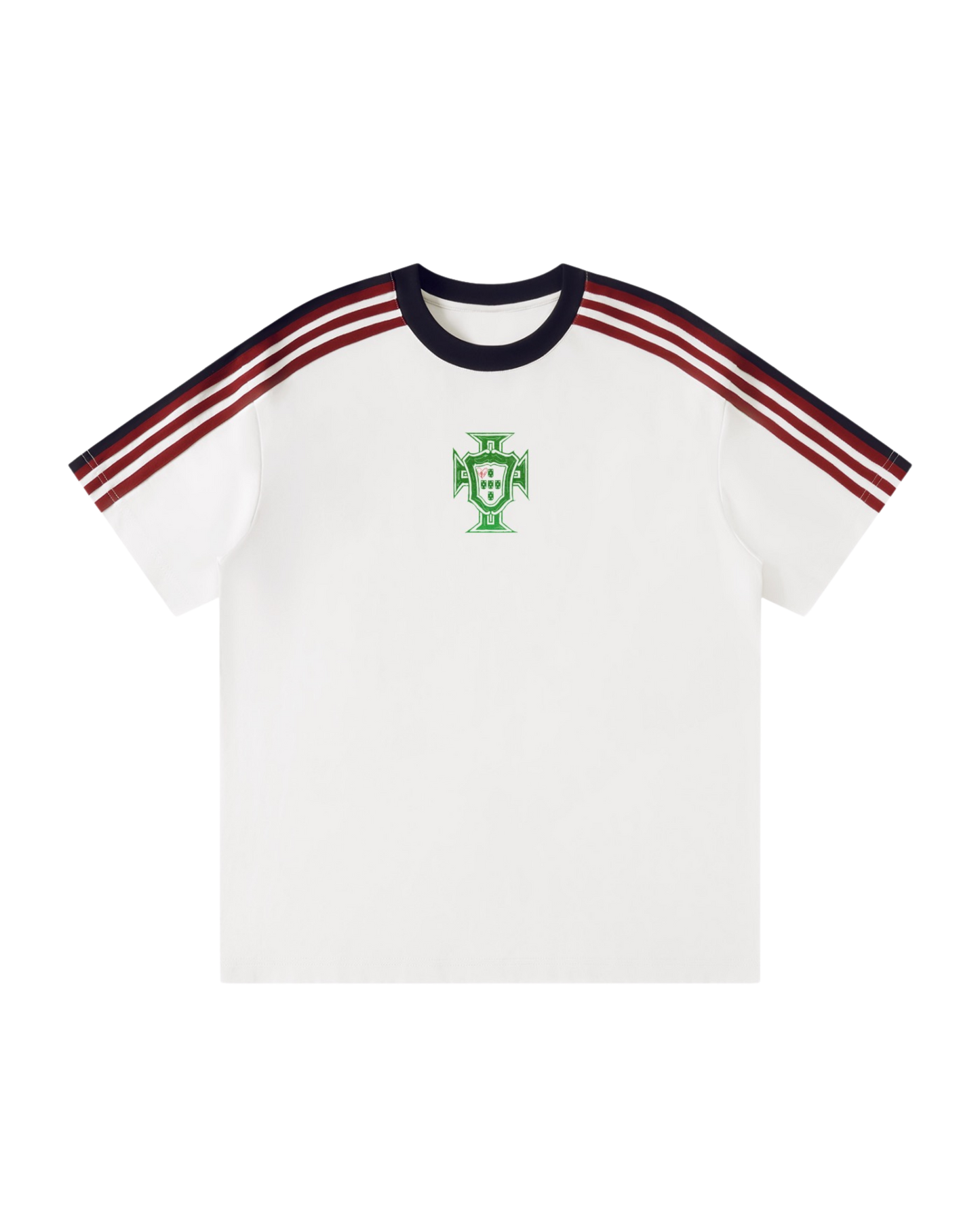 Ronaldo - Portugal