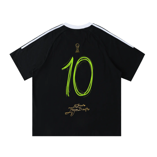 Number 10