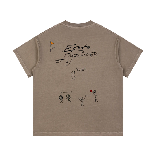 Stick Figure Game