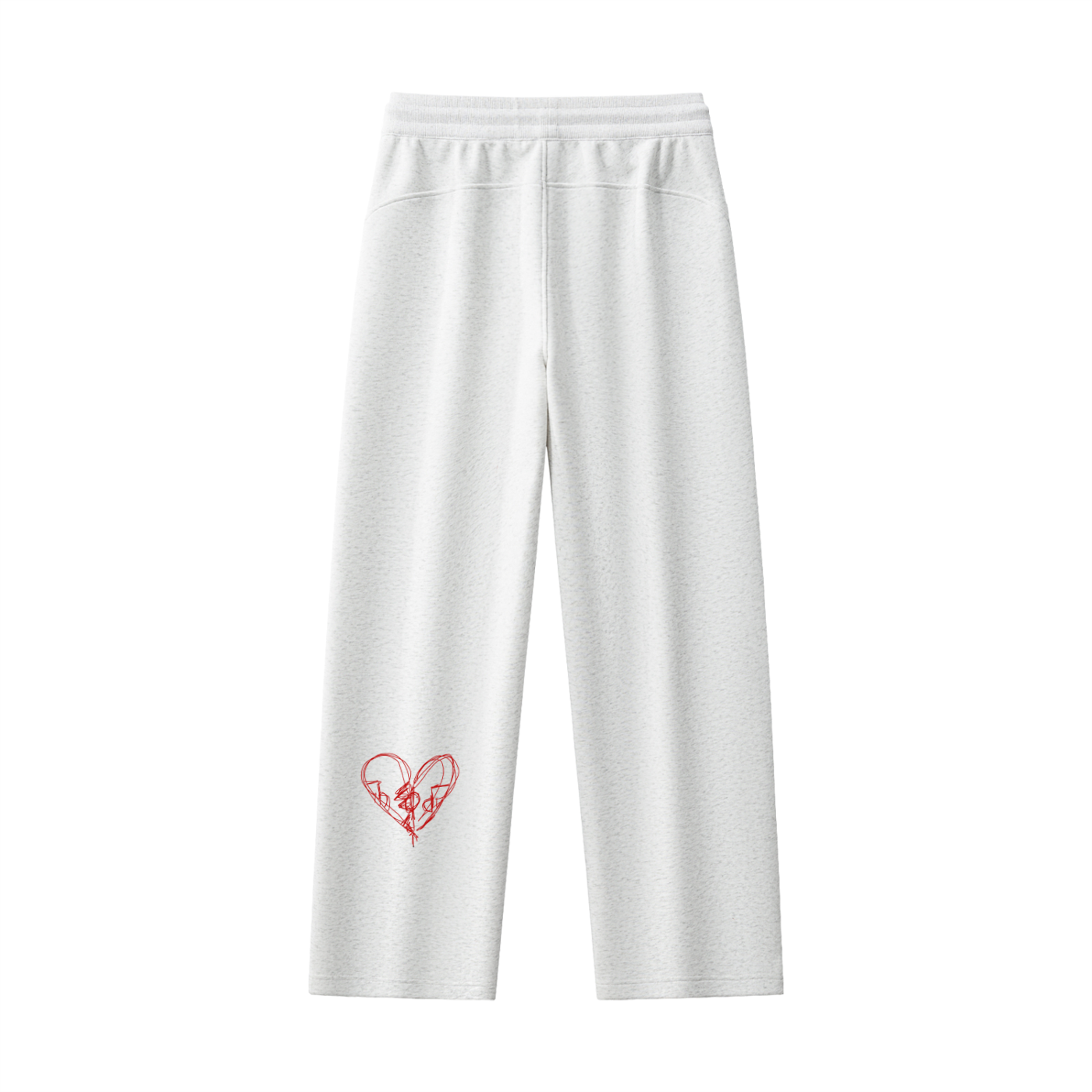 Leg Muscle Sweatpants