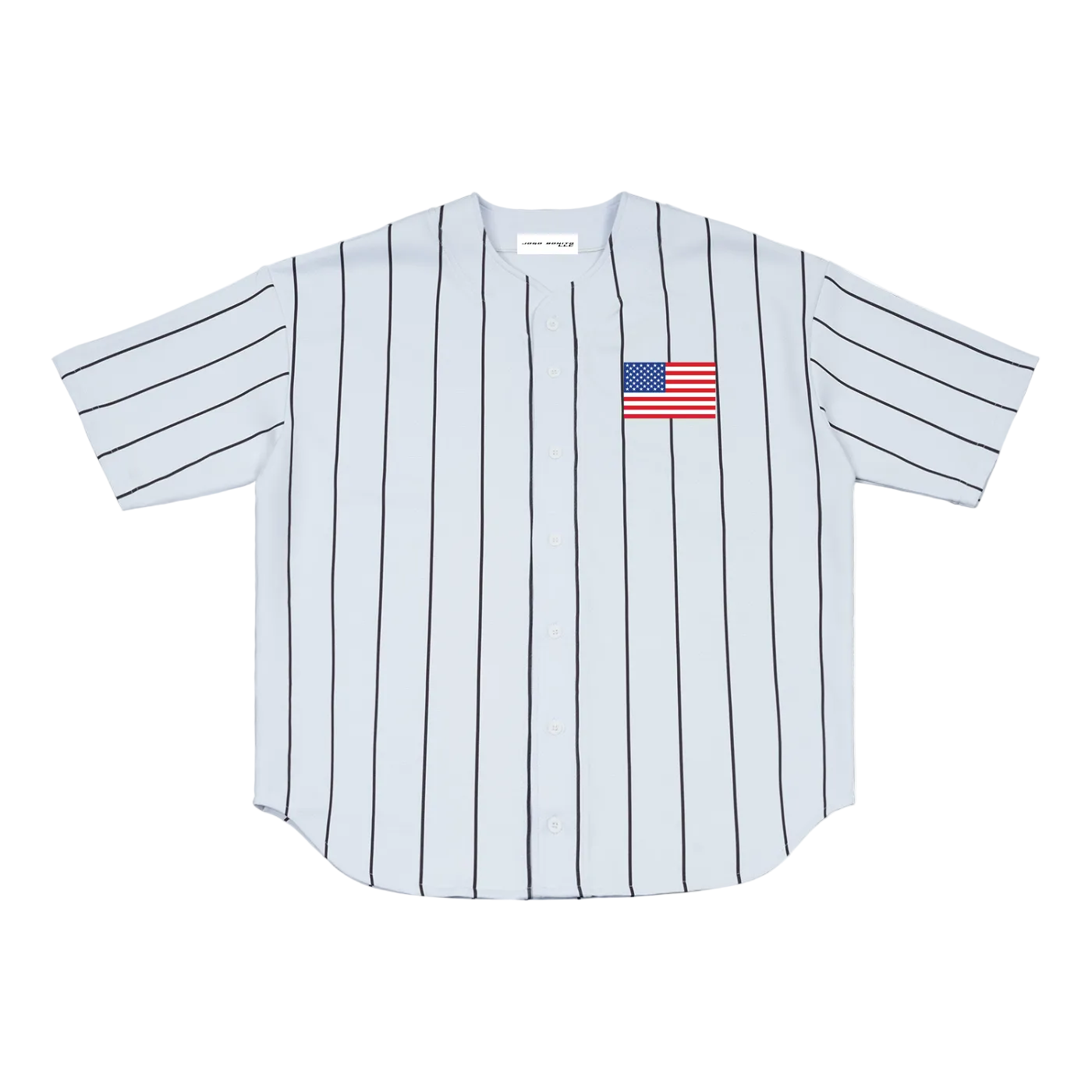USA Baseball Jersey