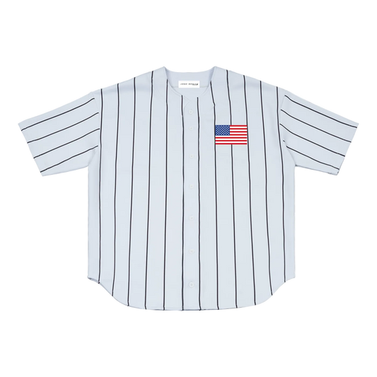 USA Baseball Jersey