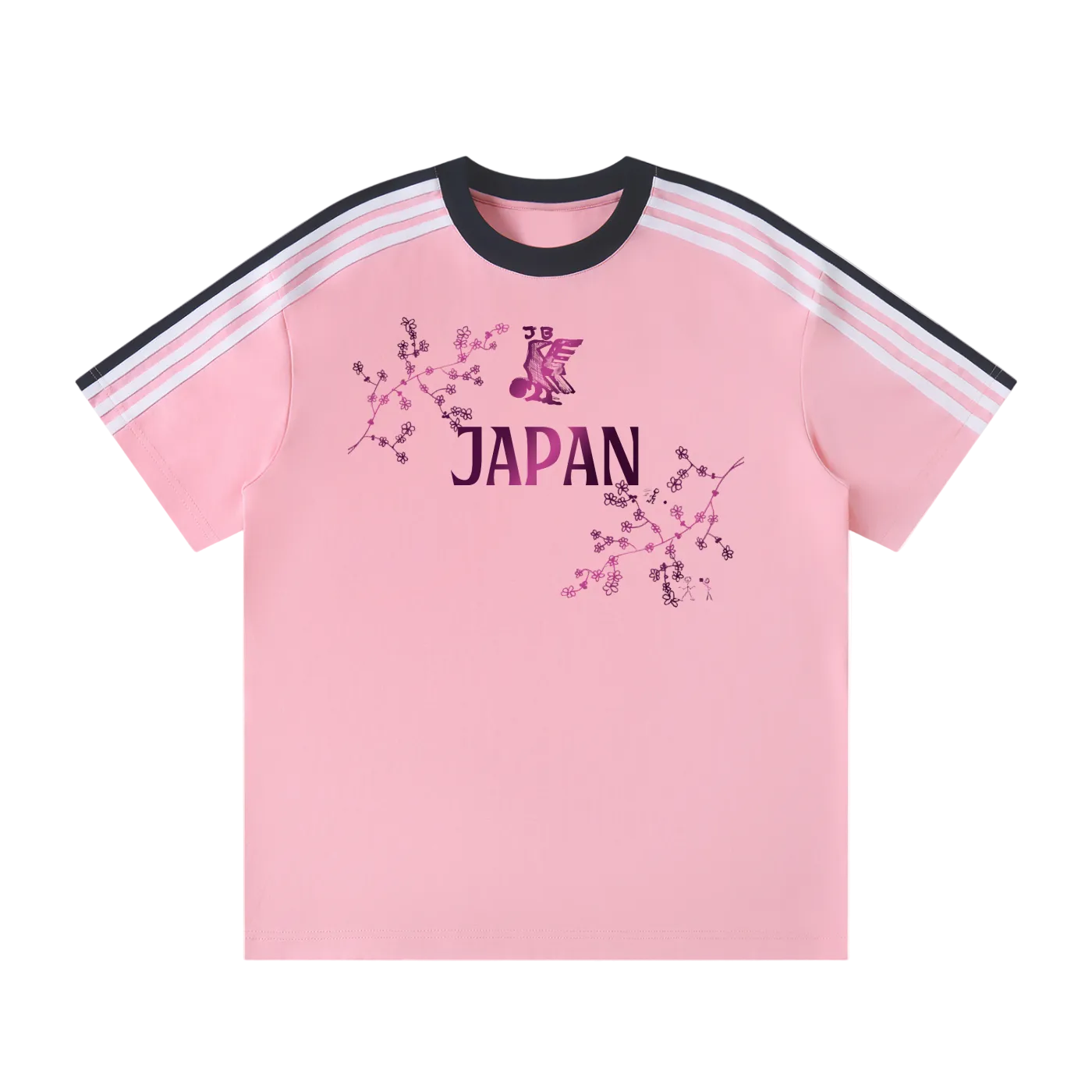 Japan World Cup shirts