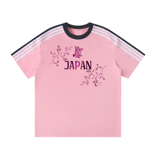 Japan World Cup shirts