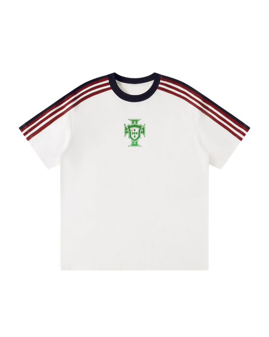 Ronaldo - Portugal