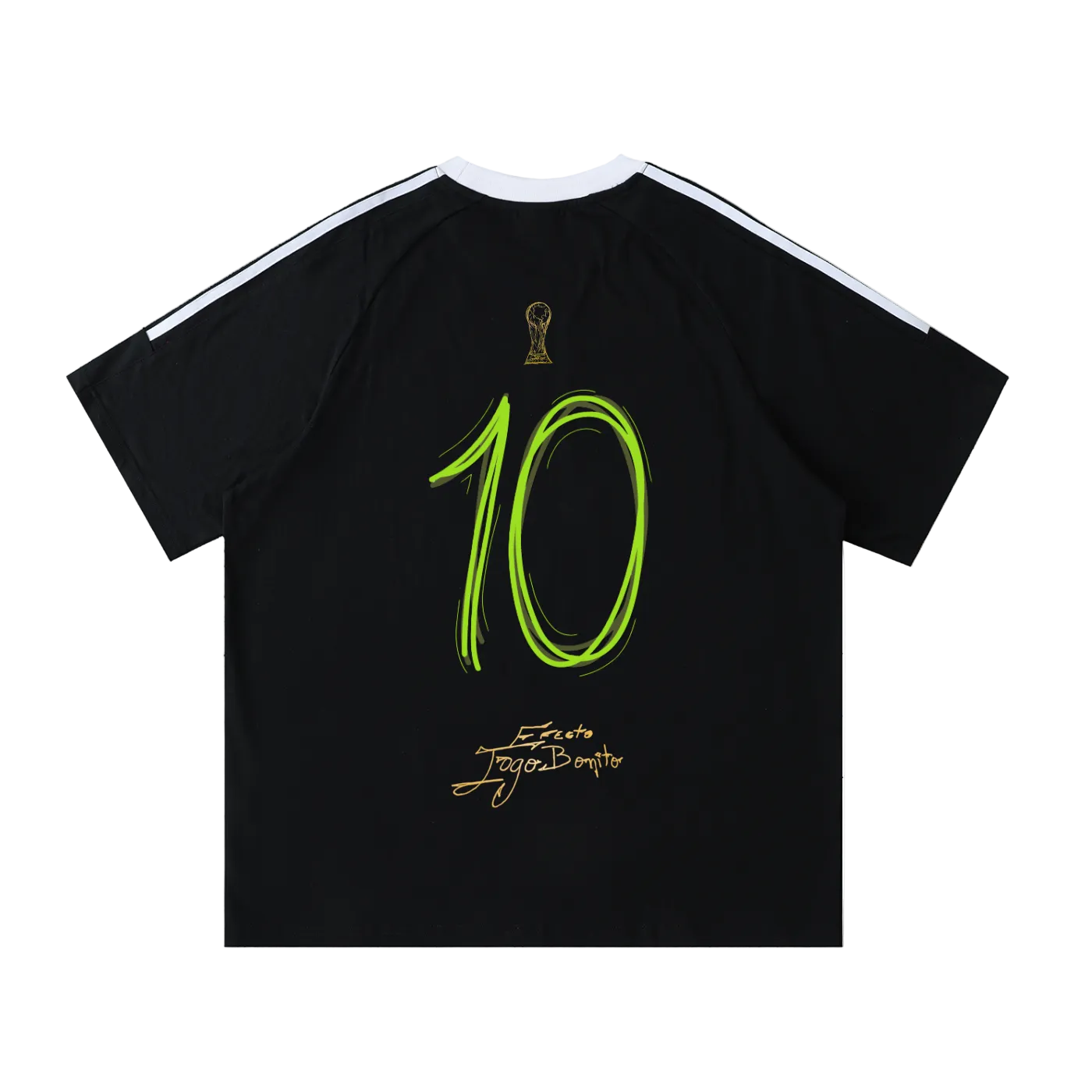 Number 10