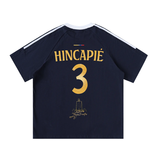 Camiseta Hincapié