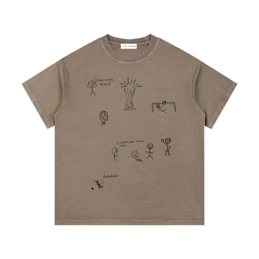 Stick Figure Game