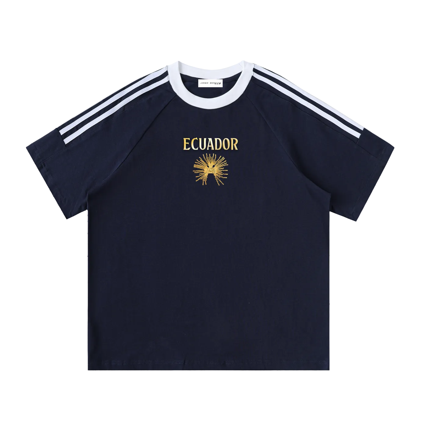 Camiseta ecuador del mundial