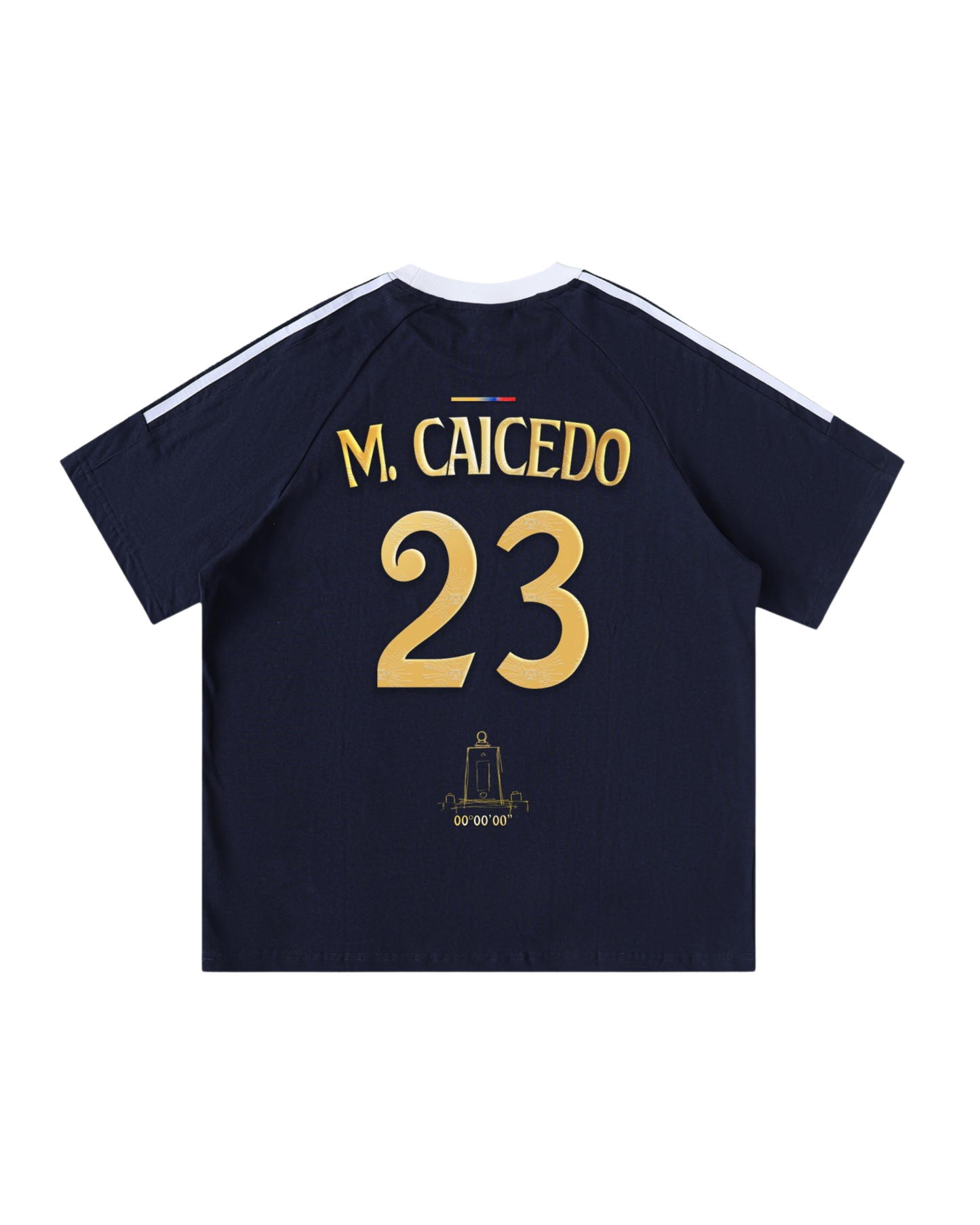 Caicedo - Ecuador