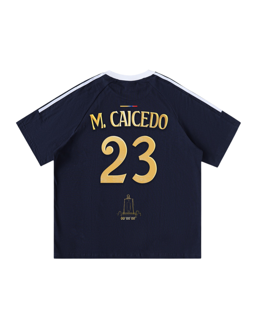 Caicedo - Ecuador
