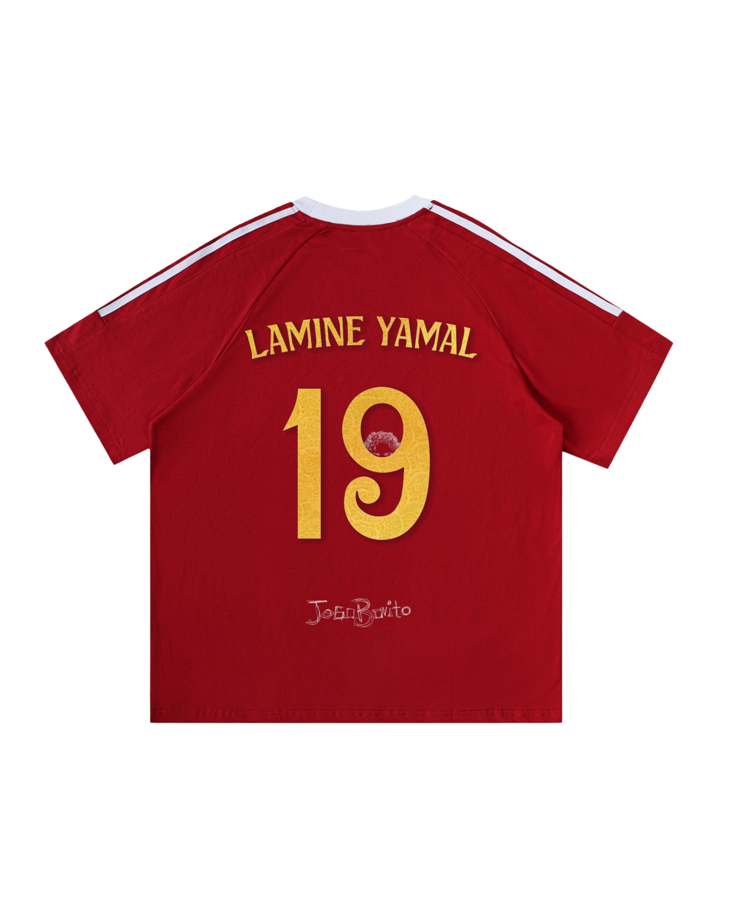 Lamine Yamal - España
