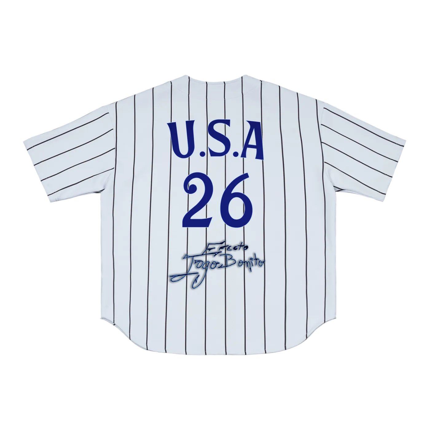 USA Baseball Jersey