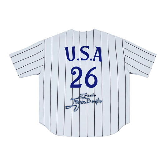 USA Baseball Jersey
