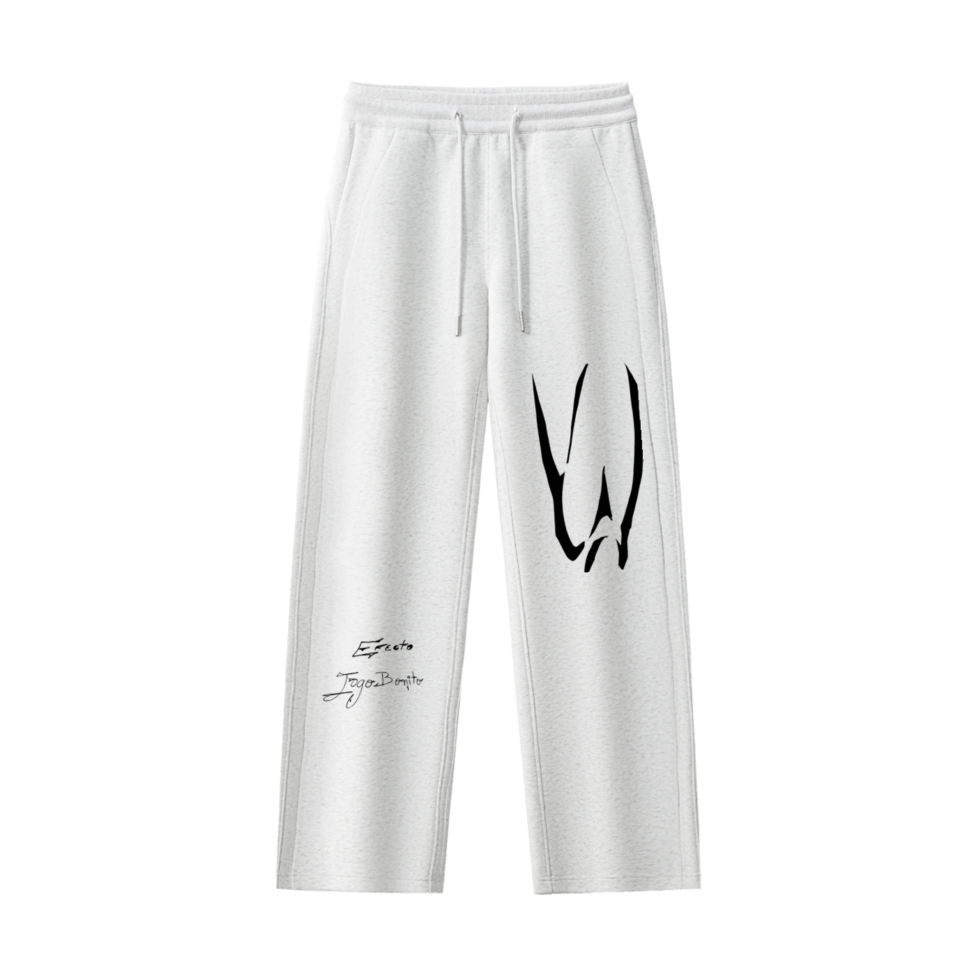 Leg Muscle Sweatpants