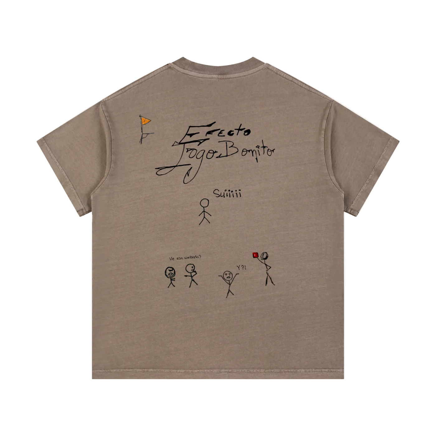 Stick Figure Game