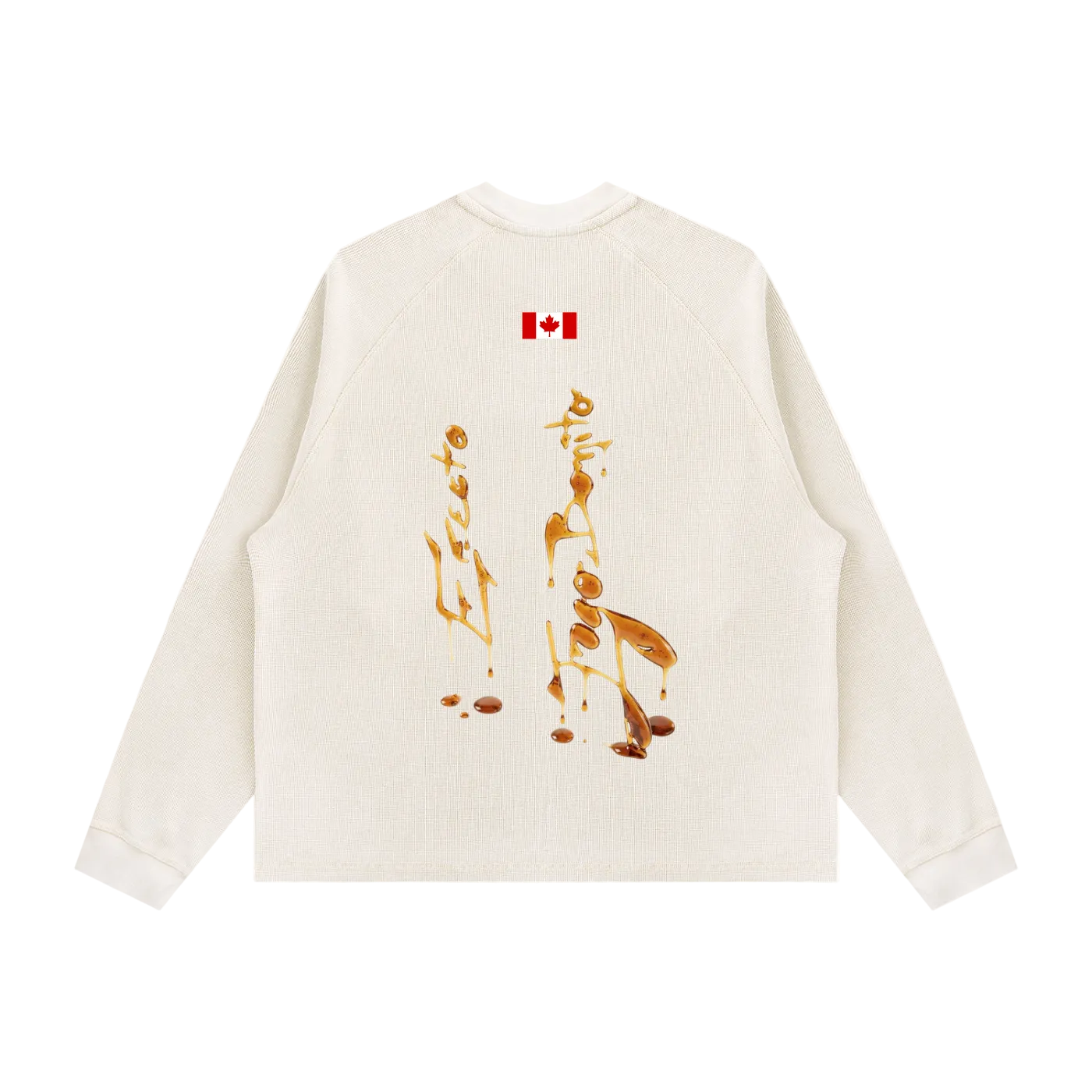 Canada - Syrup