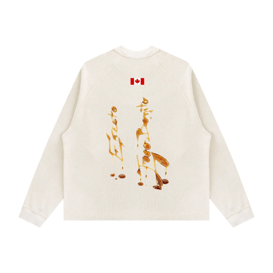 Canada - Syrup