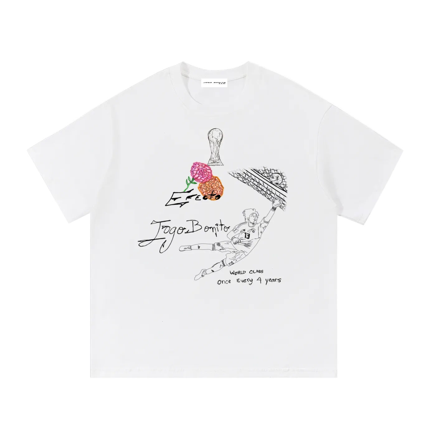 Mexico shirt