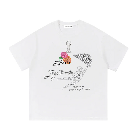 Mexico shirt