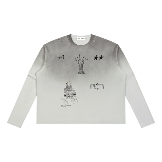 spain shirt